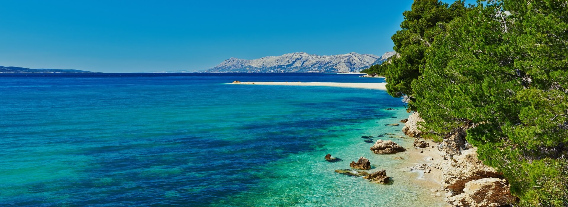 One Day Escape - 4 Islands Tour