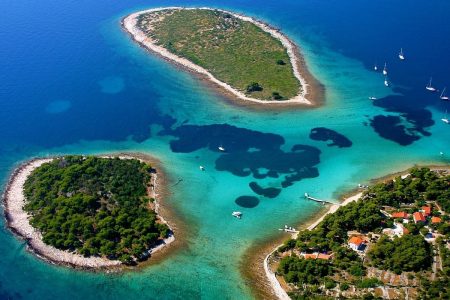 Blue Lagoon vs. Blue Cave: Which is the better choice for a day trip from Split?