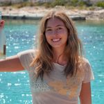 private boat tours Croatia relaxed day at sea