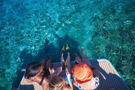 Best Beaches Near Split You Can Only Reach by Boat